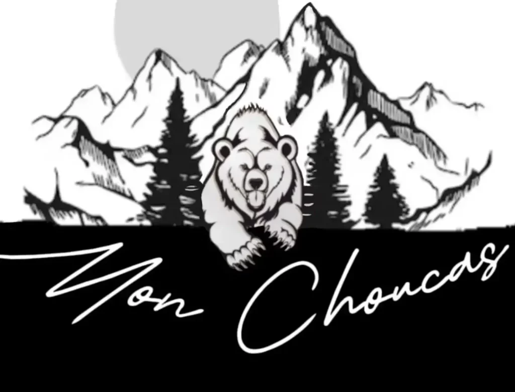 Logo Mon Choucas.